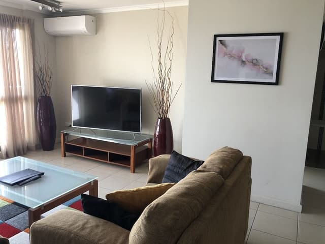 2 Bedroom Deluxe Oceanview Apartment