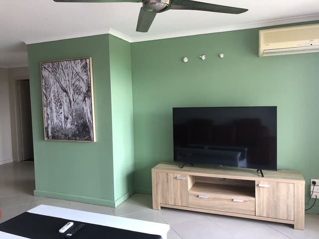 2 Bedroom Deluxe Oceanview Apartment