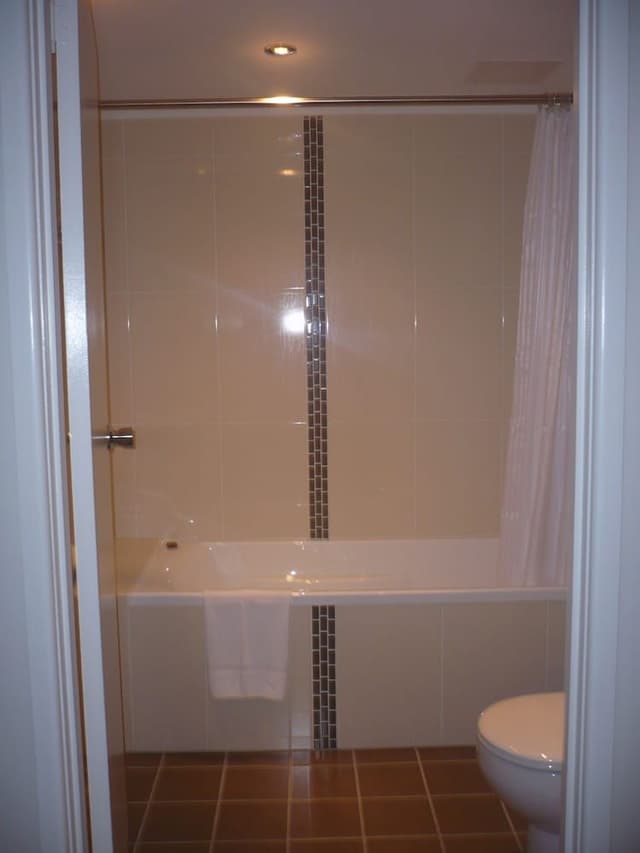 2 Bedroom Deluxe Oceanview Apartment