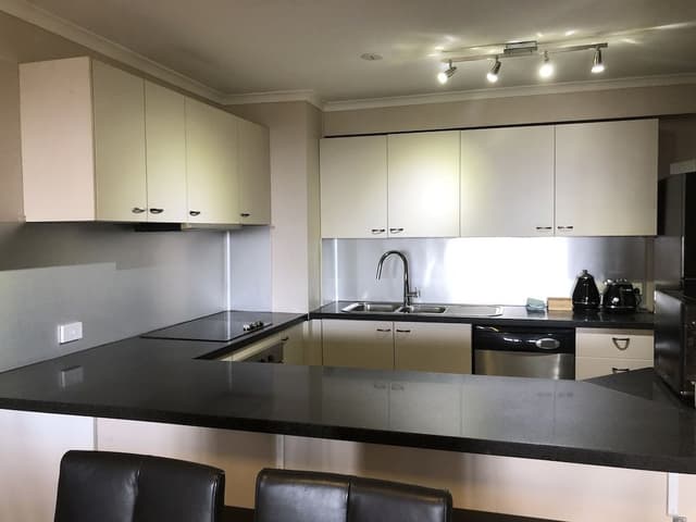 2 Bedroom Deluxe Oceanview Apartment