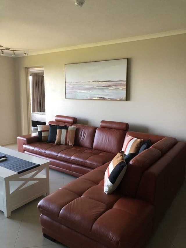 2 Bedroom Deluxe Oceanview Apartment