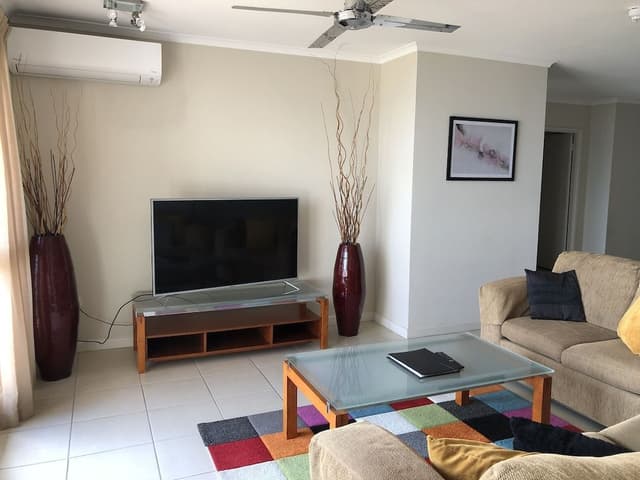 2 Bedroom Deluxe Oceanview Apartment