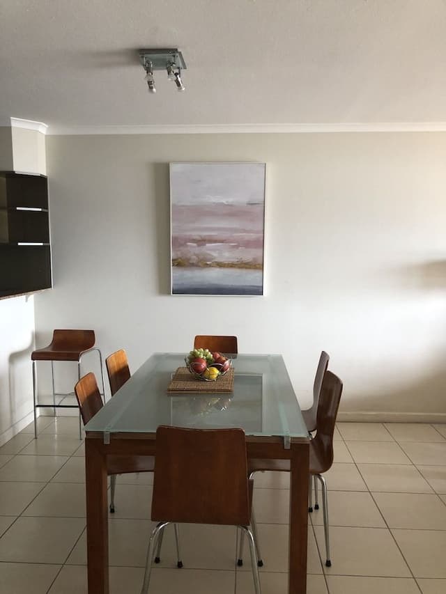 2 Bedroom Deluxe Oceanview Apartment