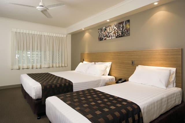 Resort Queen Room