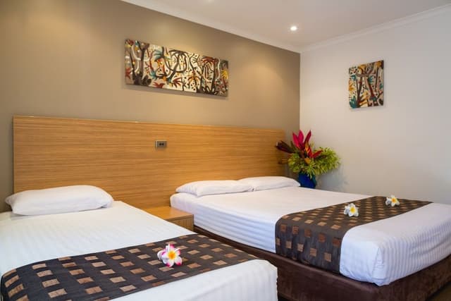 Resort Queen Room