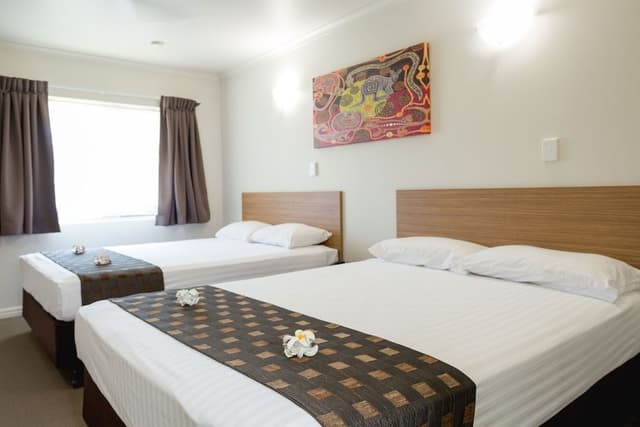 Resort Queen Room
