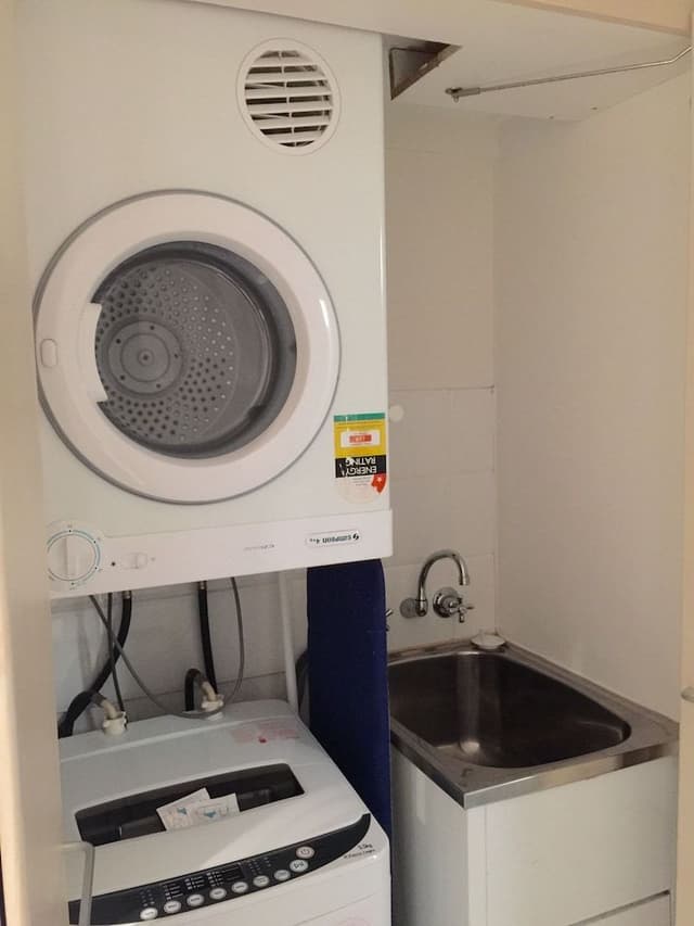 City Apartment, 1 Bedroom