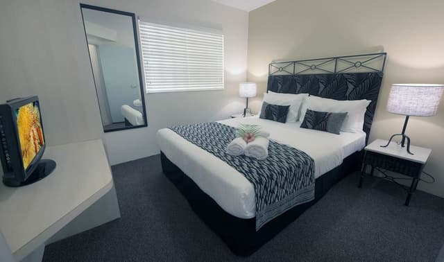 City Apartment, 1 Bedroom