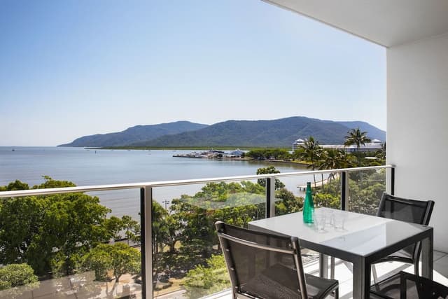 Room, 2 Bedrooms (Ocean Dual Key)