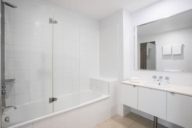 Room, 3 Bedrooms (Ocean)