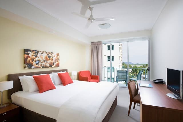 Room, 2 Bedrooms (Ocean Dual Key)