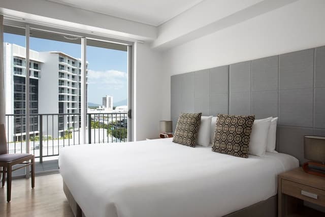 Room, 1 Bedroom