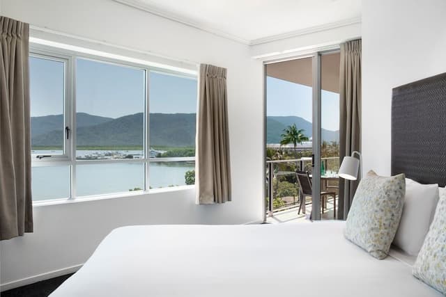 Room, 2 Bedrooms (Ocean Dual Key)