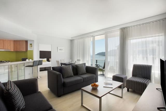 Room, 2 Bedrooms (Ocean Dual Key)