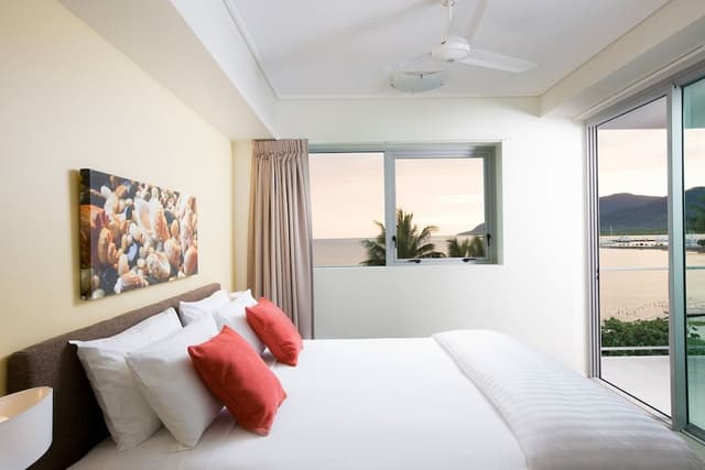 Room, 2 Bedrooms (Ocean Dual Key)