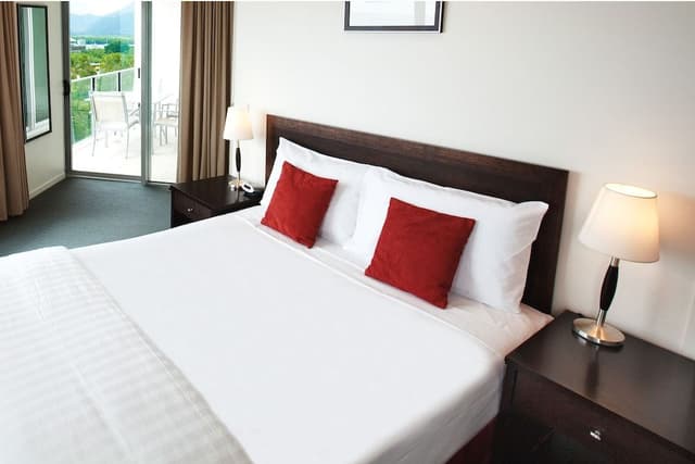 Room, 1 Bedroom