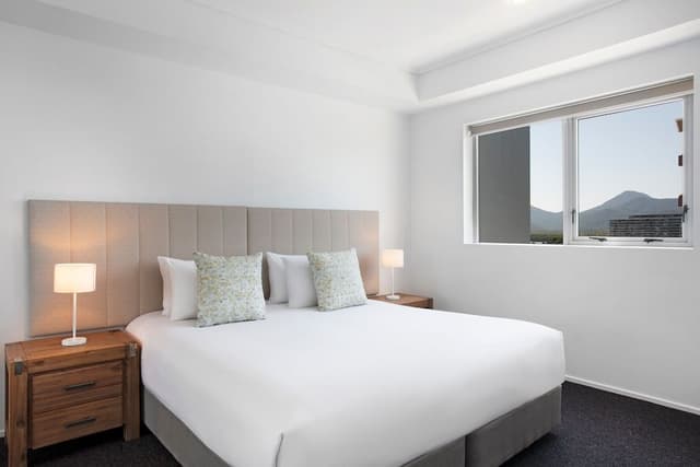 Room, 3 Bedrooms (Ocean)