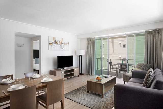 Room, 1 Bedroom