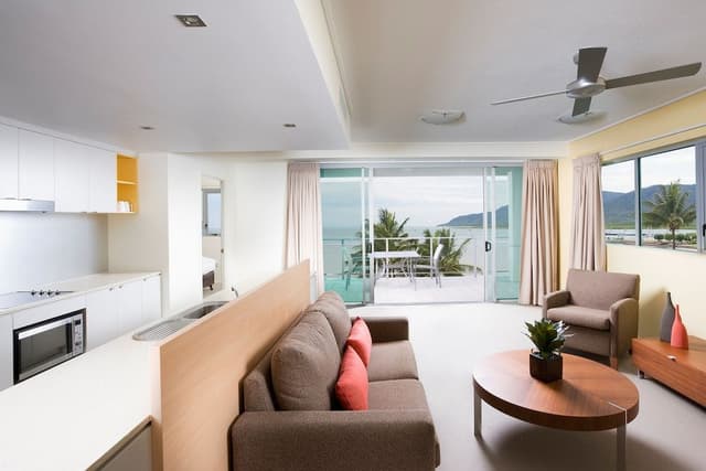 Room, 2 Bedrooms (Ocean Dual Key)