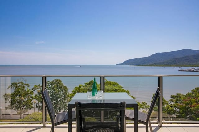Room, 2 Bedrooms (Ocean Dual Key)