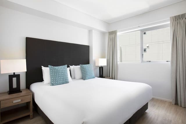Room, 1 Bedroom