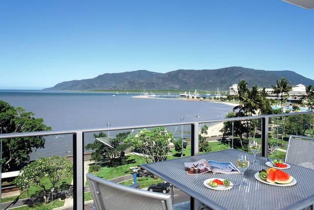 Room, 2 Bedrooms (Ocean Dual Key)