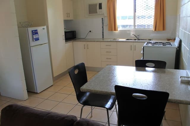 Standard Apartment, 1 Bedroom