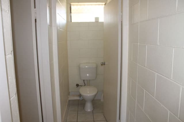 Standard Room (Motel)