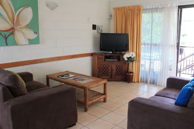 Standard Apartment, 1 Bedroom
