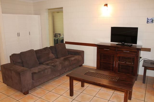 Standard Apartment, 2 Bedrooms