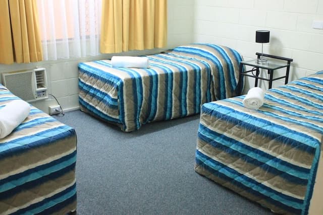 Standard Apartment, 2 Bedrooms