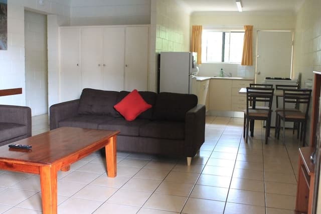 Standard Apartment, 2 Bedrooms