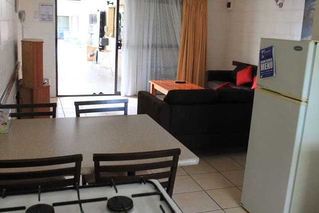 Standard Apartment, 2 Bedrooms