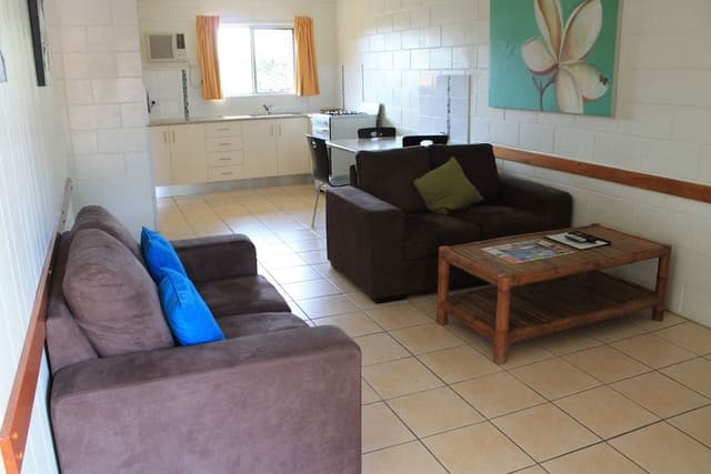 Standard Apartment, 1 Bedroom