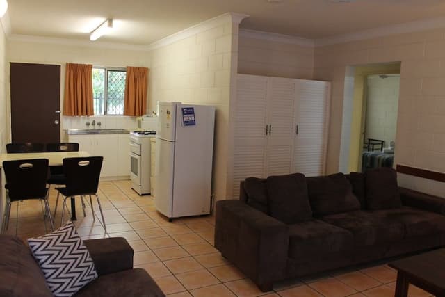 Standard Apartment, 2 Bedrooms