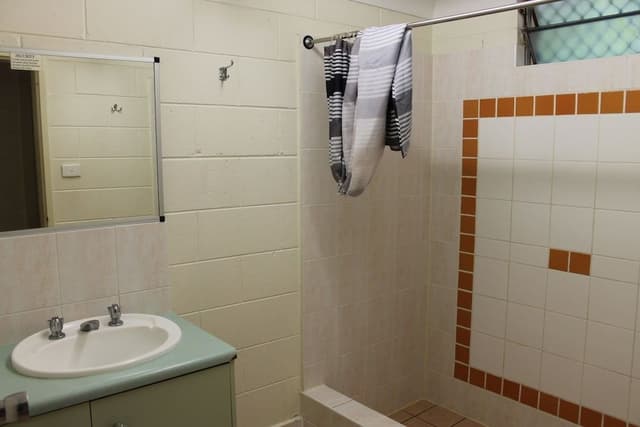 Standard Apartment, 2 Bedrooms