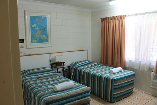 Standard Apartment, 2 Bedrooms