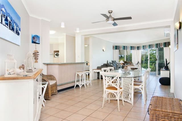 Standard Apartment, 3 Bedrooms, Beachfront