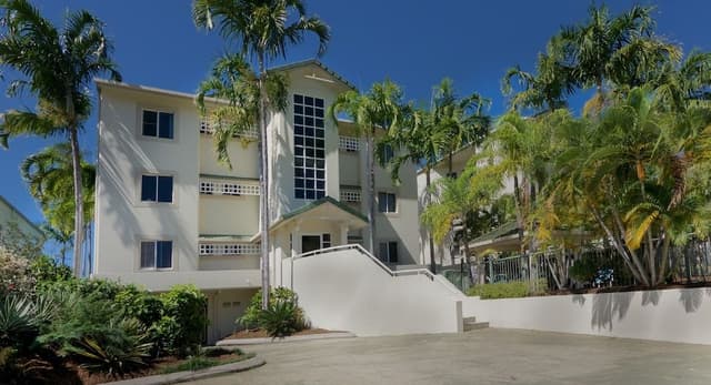 Standard Apartment, 2 Bedrooms, Ocean View (Access between addresses is limited)