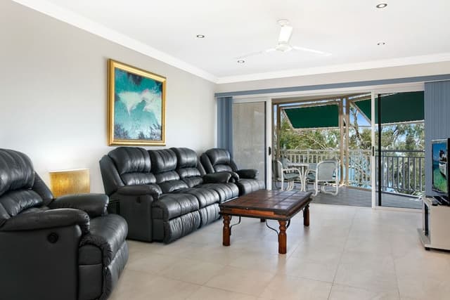 Standard Apartment, 3 Bedrooms, Beachfront