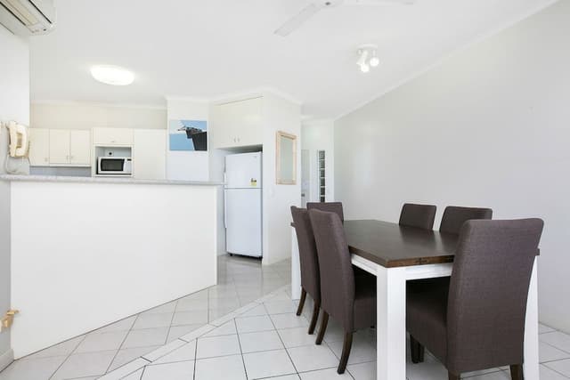 Standard Apartment, 2 Bedrooms, Ocean View (Access between addresses is limited)