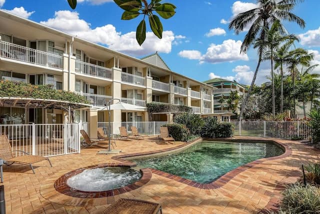 Standard Apartment, 1 Bedroom, Beachfront