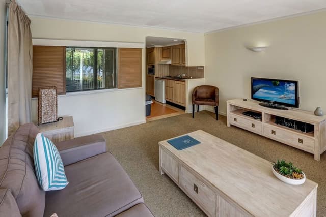 Standard Apartment, 1 Bedroom, Beachfront
