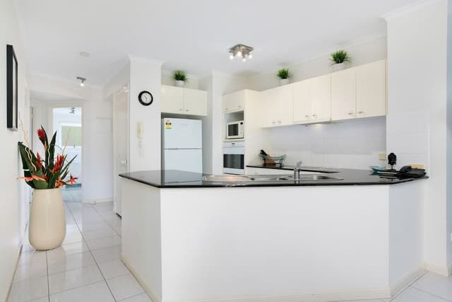 Standard Apartment, 3 Bedrooms, Beachfront