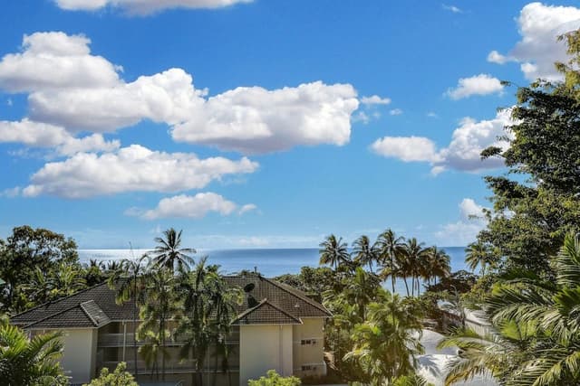 Standard Apartment, 2 Bedrooms, Ocean View (Access between addresses is limited)