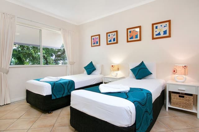 Standard Apartment, 3 Bedrooms, Beachfront