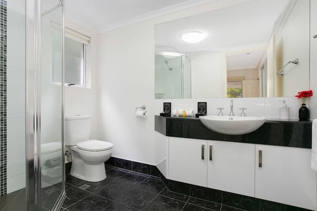 Standard Apartment, 3 Bedrooms, Beachfront