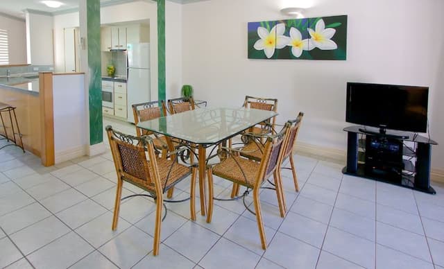Standard Apartment, 3 Bedrooms, Beachfront