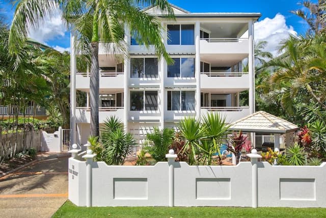 Standard Apartment, 3 Bedrooms, Beachfront