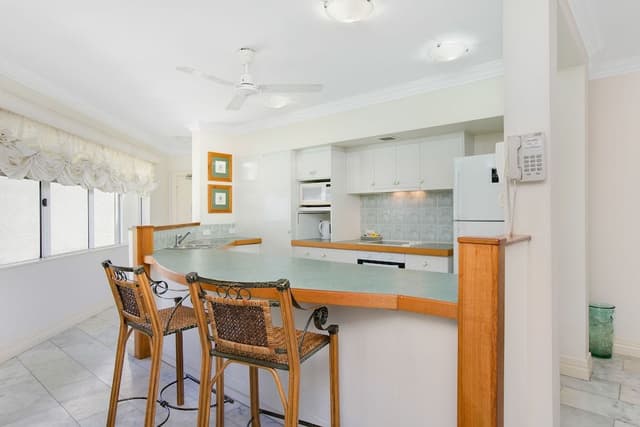 Standard Apartment, 3 Bedrooms, Beachfront